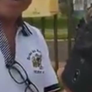 Imagem de Moto G4 pega fogo dentro do bolso de político no Paraná [vídeo]