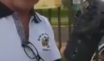 Moto G4 pega fogo dentro do bolso de político no Paraná [vídeo]