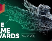 Chegou a grande hora! Acompanhe nossa cobertura ao vivo do The Game Awards