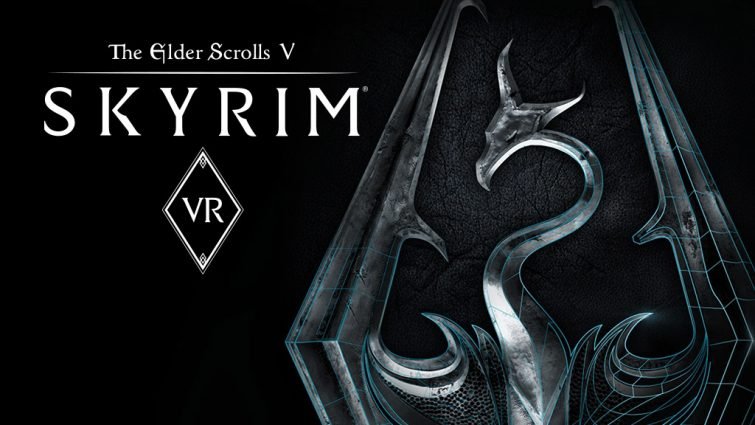 Skyrim VR