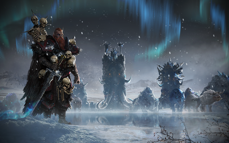 Warhammer 2