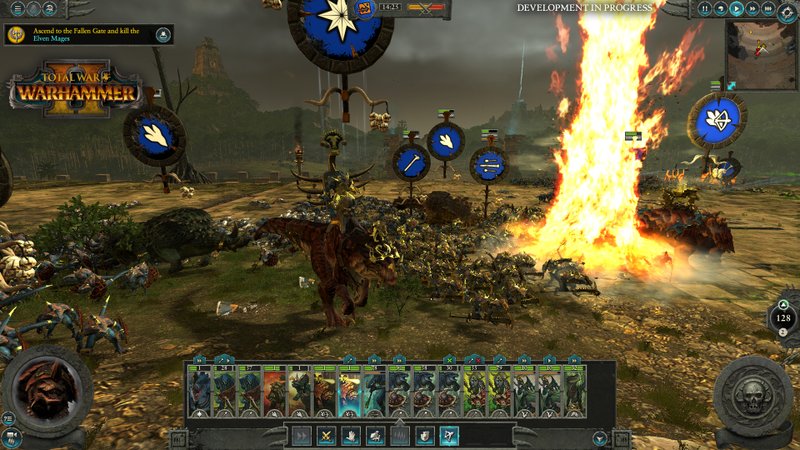 Warhammer 2