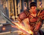 Soul Calibur VI é anunciado na TGA com brilhante gameplay