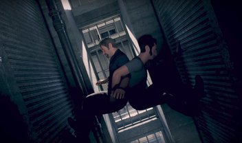 Tá perto: A Way Out ganha data de lançamento