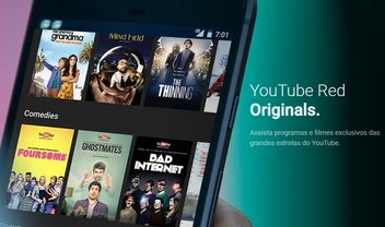 Serviço que unifica YouTube Red e Google Play Music pode chegar em março