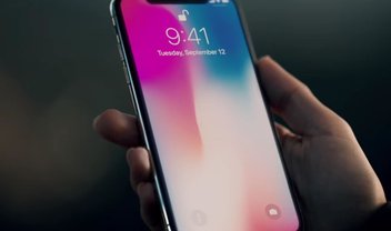 iPhone X finalmente chega às lojas brasileiras nesta sexta