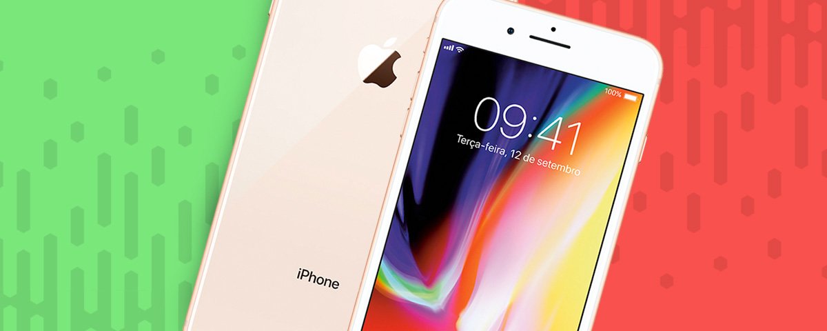 iphone 8 5