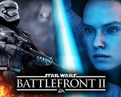 Battlefront 2: confira um recheado trailer do conteúdo grátis The Last Jedi