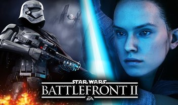 Battlefront 2: confira um recheado trailer do conteúdo grátis The Last Jedi