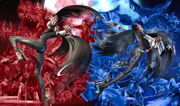 Bayonetta 1 & 2 de Switch terá edição no Japão e Europa de causar inveja 