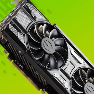 Imagem de Placa de vídeo EVGA GeForce GTX 1070 Ti SC – Review/análise [vídeo]