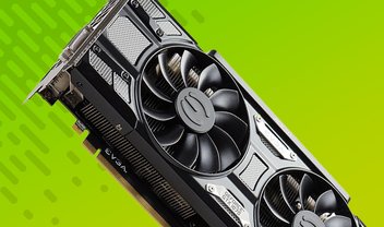 Placa de Vídeo EVGA NVIDIA GeForce GTX 1660 SC Ultra