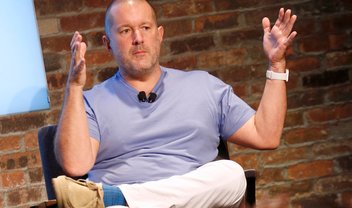 Após dois anos, Jony Ive volta a ser gerente da equipe de design da Apple