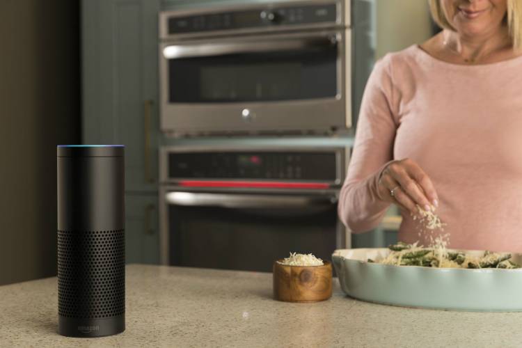 Alexa