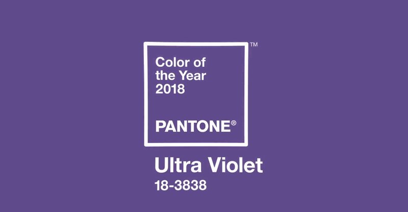 ultra violet