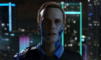 Dev revela que Detroit: Become Human tem mais de 2 mil páginas de roteiro