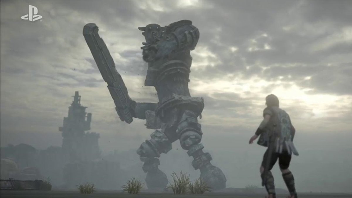 CRÍTICA] Shadow of the Colossus – O remake que não pedimos, mas