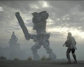 Sony confirma: remake de Shadow of the Colossus roda em 60 fps no PS4 Pro