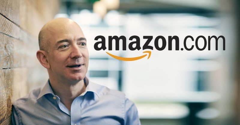 jeff bezos