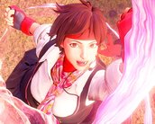 Sakura, Sagat e Blanka voltam na terceira temporada de Street Fighter V