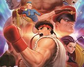 Street Fighter ganha megacoletânea de clássicos celebrando seus 30 anos