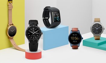 Confirmados os smartwatches que receberão o Android 8.0 Oreo