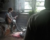 Ninguém está a salvo em The Last of Us: Part II, garante diretor