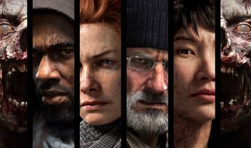 O Walking Dead da Overkill está vivo e ganha novo trailer