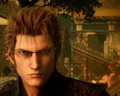 Novo gameplay de Episode Ignis, expansão de FF XV, está vistoso de se ver