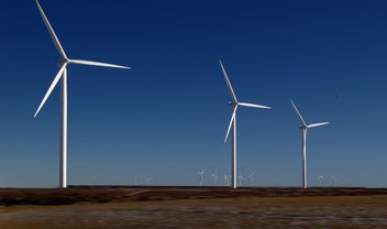 100% sustentável! Google é alimentada por energia solar e eólica