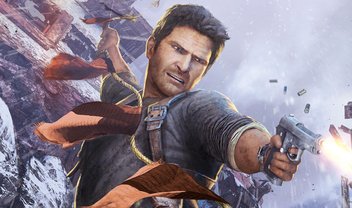 Nas alturas: série Uncharted vendeu nada menos que 41 milhões de unidades