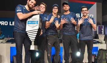 SK derrota a FaZe e mantém título de melhor equipe do mundo