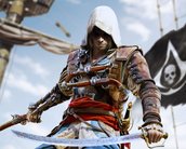 Você já pode garantir AC IV: Black Flag para PC gratuitamente no uPlay