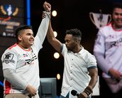 SF 5: MenaRD e seu Birdie são os novos campeões da Capcom Cup