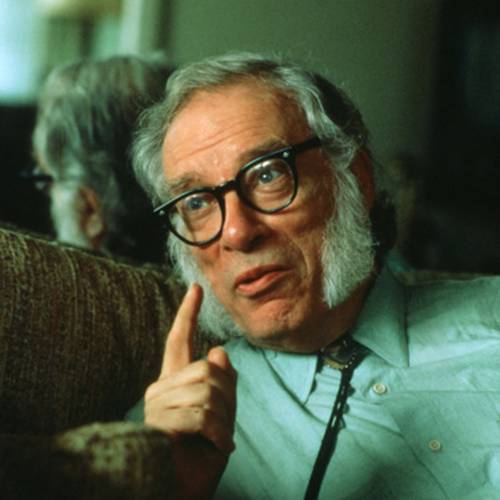 asimov