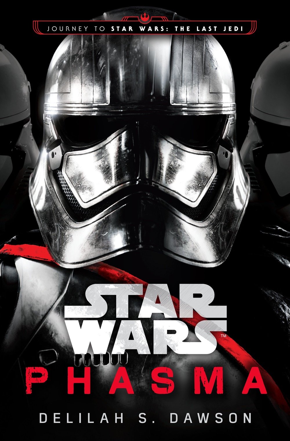 Star Wars Captain Phasma