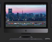 Monstro saindo da jaula: iMac Pro confirmado para esta quinta-feira (14)