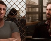 A Way Out: modo cooperativo exigirá que apenas um jogador tenha o game