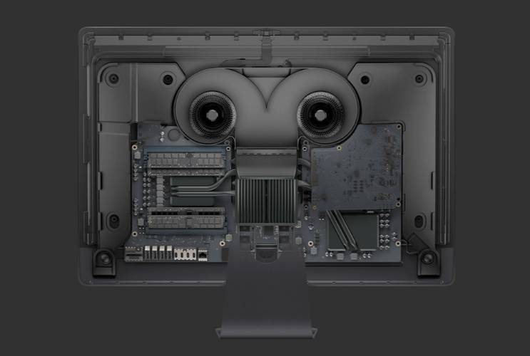 imac pro