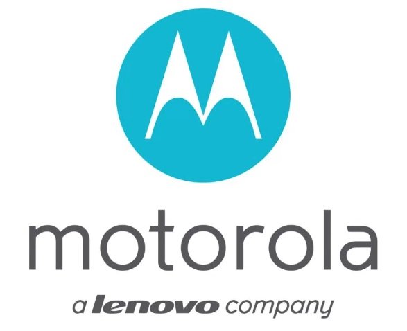 Logo da Motorola.