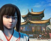 Shenmue 3 revela nova personagem e parceria com estúdio indiano