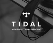 Serviço de streaming Tidal pode ter apenas mais seis meses de vida