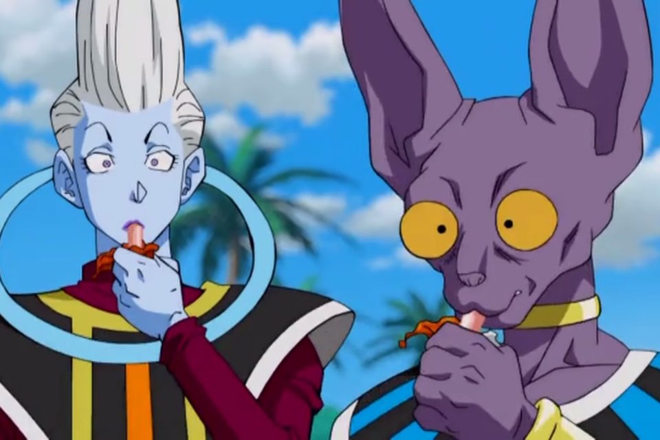 Dragon Ball FighterZ confirma Beerus, Hit e Goku Black como novos lutadores  - NerdBunker