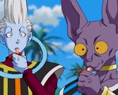 Goku Black, Beerus e Hit também vão estar em Dragon Ball FighterZ