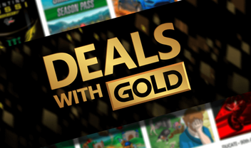 Deals With Gold da semana tem indies e coletânea Mega Man por preços bons