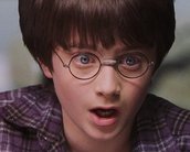 Teclado preditivo escreve um novo capítulo BIZARRO de Harry Potter