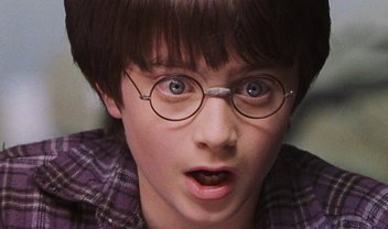 Teclado preditivo escreve um novo capítulo BIZARRO de Harry Potter