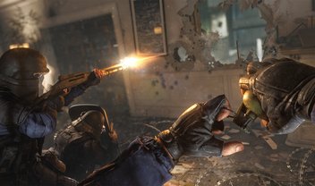 Rainbow 6 Siege: passe de temporada do terceiro ano chegou! Veja o conteúdo