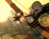 Konami divulga detalhes sobre campanha e Beta do Metal Gear Survive