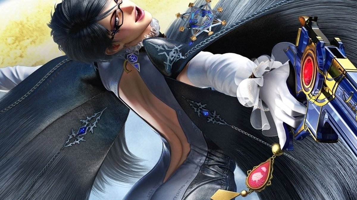 Bayonetta chega ao PC rodando em 60 FPS e com suporte para 4K; Veja o  trailer